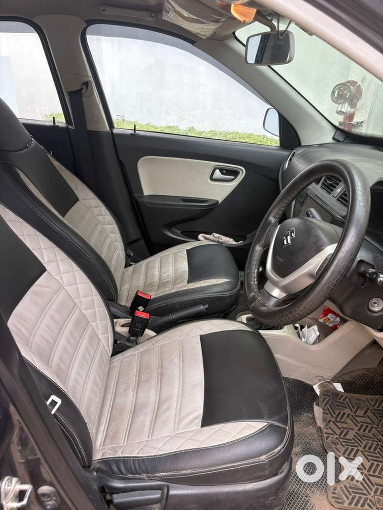 Maruti Suzuki Alto 800 2022 Petrol 34000 Km Driven