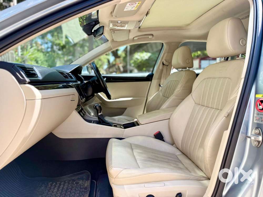 Skoda Superb Lk 1.8 Tsi At, 2017, Petrol