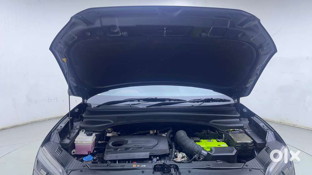 Hyundai Alcazar 1.5 Signature (o) Diesel At 7 Str, 2022, Diesel