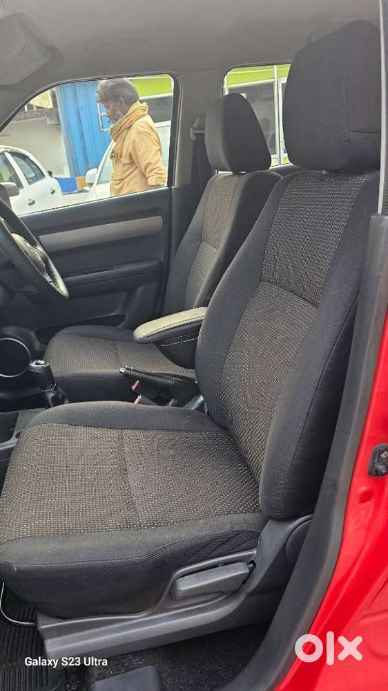 Maruti Suzuki Swift 1.2 Vxi Deca Limited Edition, 2007, Petrol