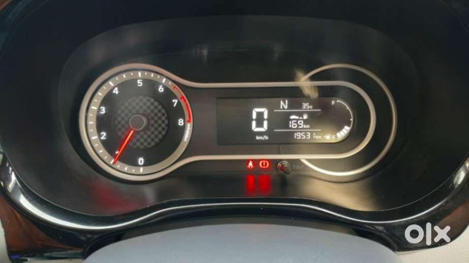Hyundai Grand I10 Nios Sportz 1.2 Kappa Vtvt, 2021, Petrol