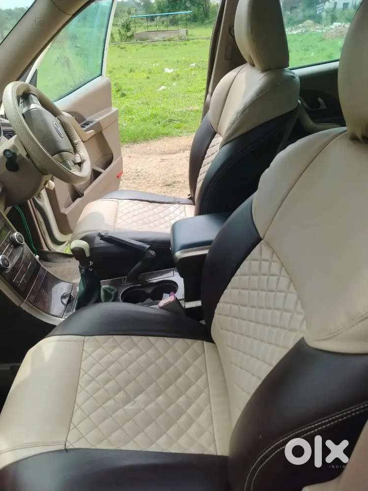 Mahindra Xuv500 2012 Diesel Manual