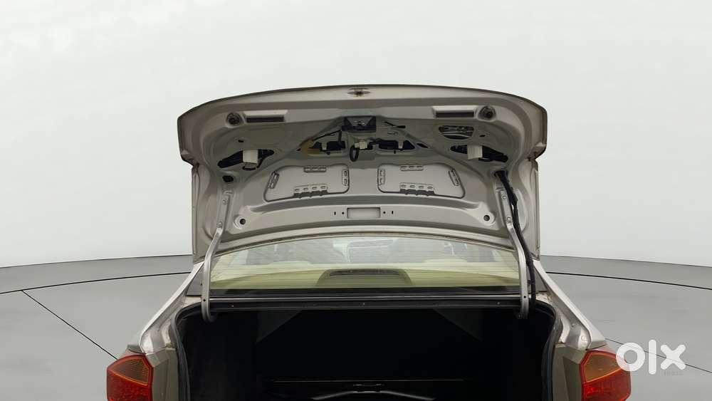 Honda City 2015-2017 I Vtec V, 2015, Petrol