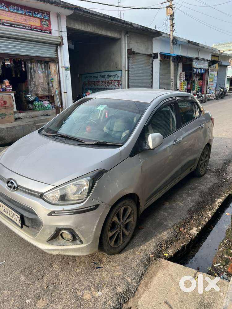 Hyundai Xcent 2014 Diesel