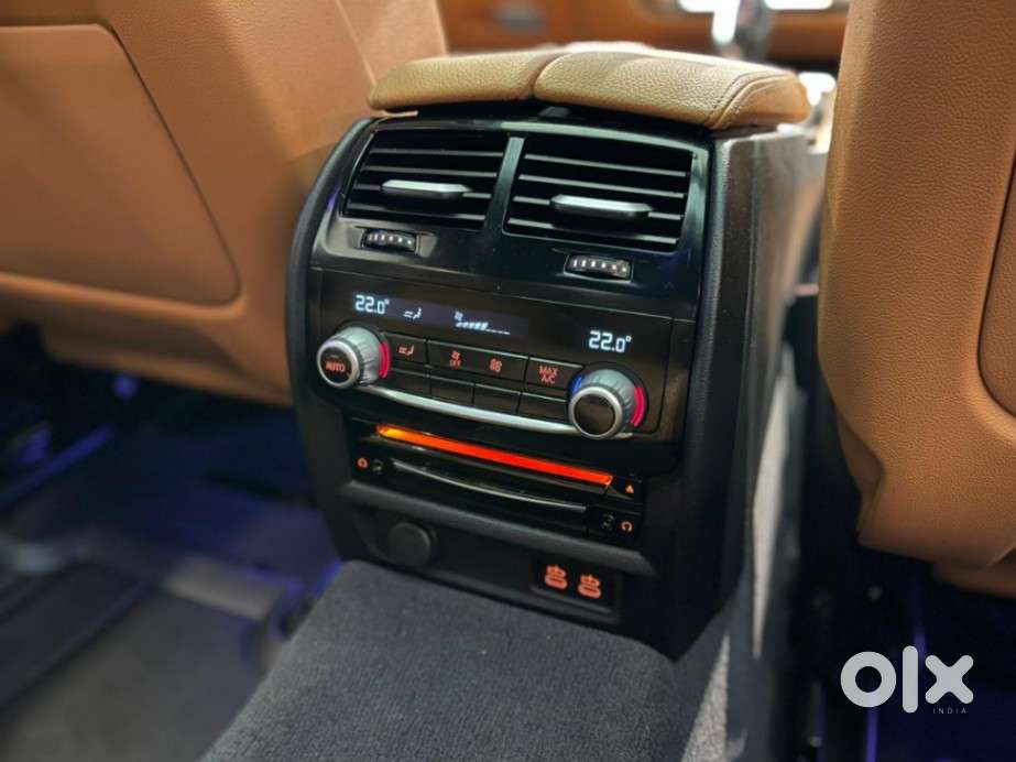 Bmw 6 Series Gt 630i M Sport Signature, 2024, Petrol