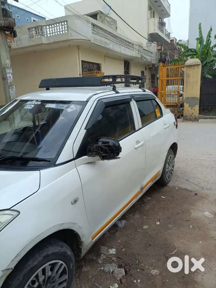 Maruti Suzuki Dzire 2022
