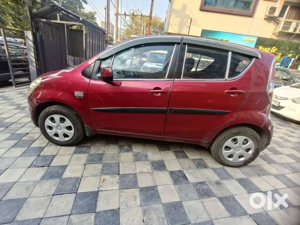 Maruti Suzuki Ritz Vdi Bs-iv, 2014, Diesel