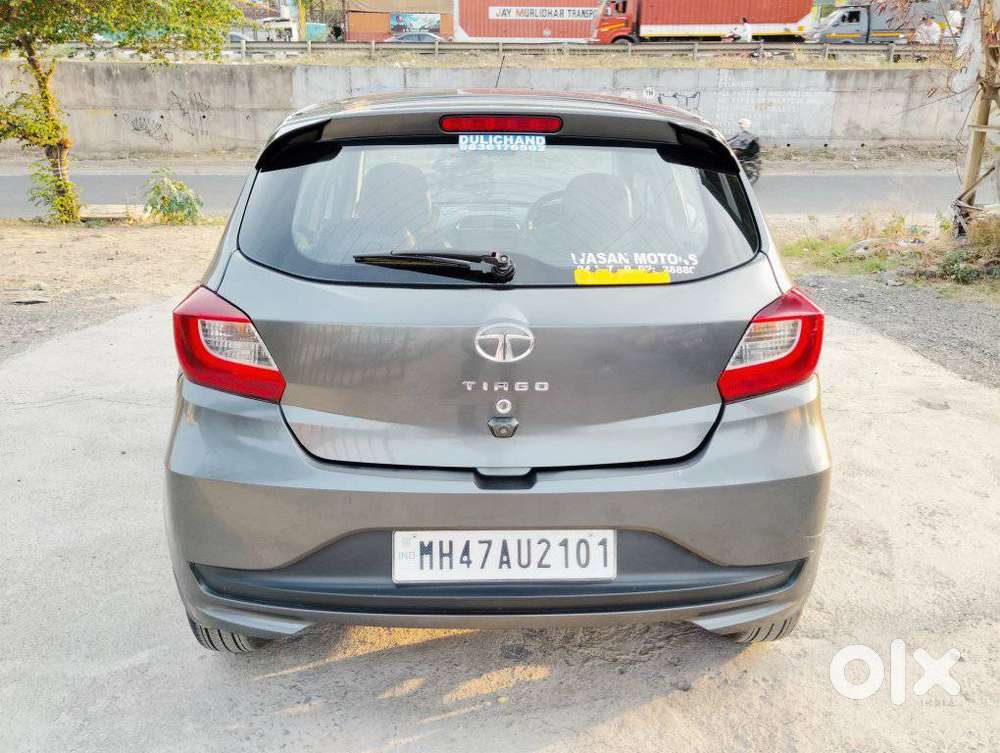 Tata Tiago 1.2 Revotron Xz Plus, 2020, Petrol