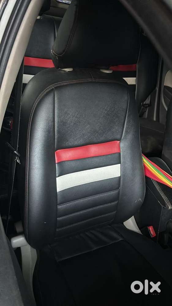 Volkswagen Polo 2011 Diesel 216000 Km Driven