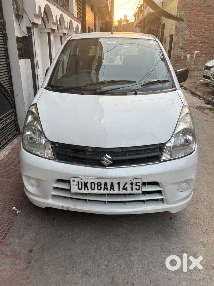 Maruti Suzuki Zen Estilo Vxi Bsiv, 2012, Petrol