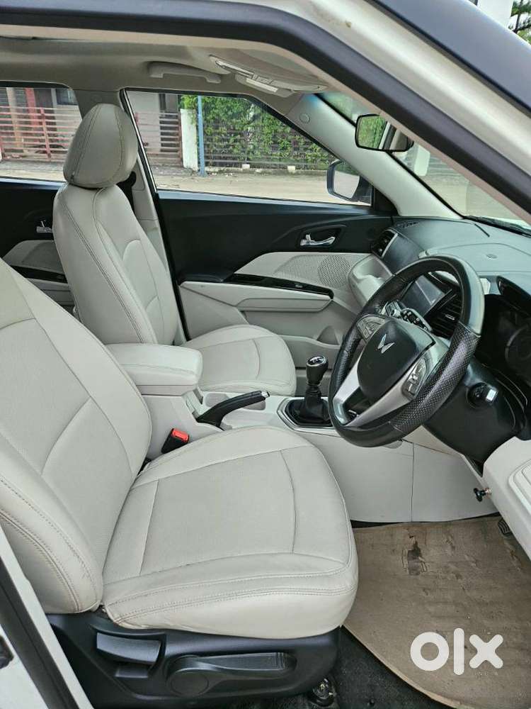 Mahindra Xuv300 W8 Diesel, 2023, Diesel