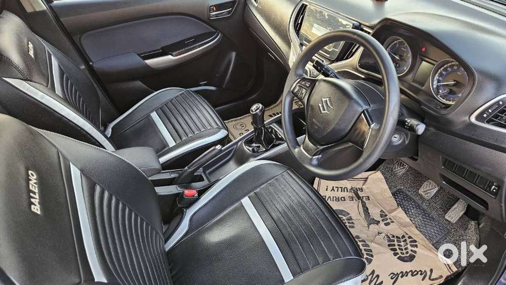 Maruti Suzuki Baleno Maruti-suzuki-baleno-delta-diesel, 2020, Diesel