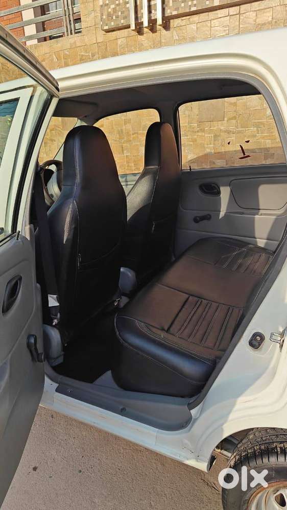 Maruti Suzuki Alto K10 2011 Petrol Good Condition