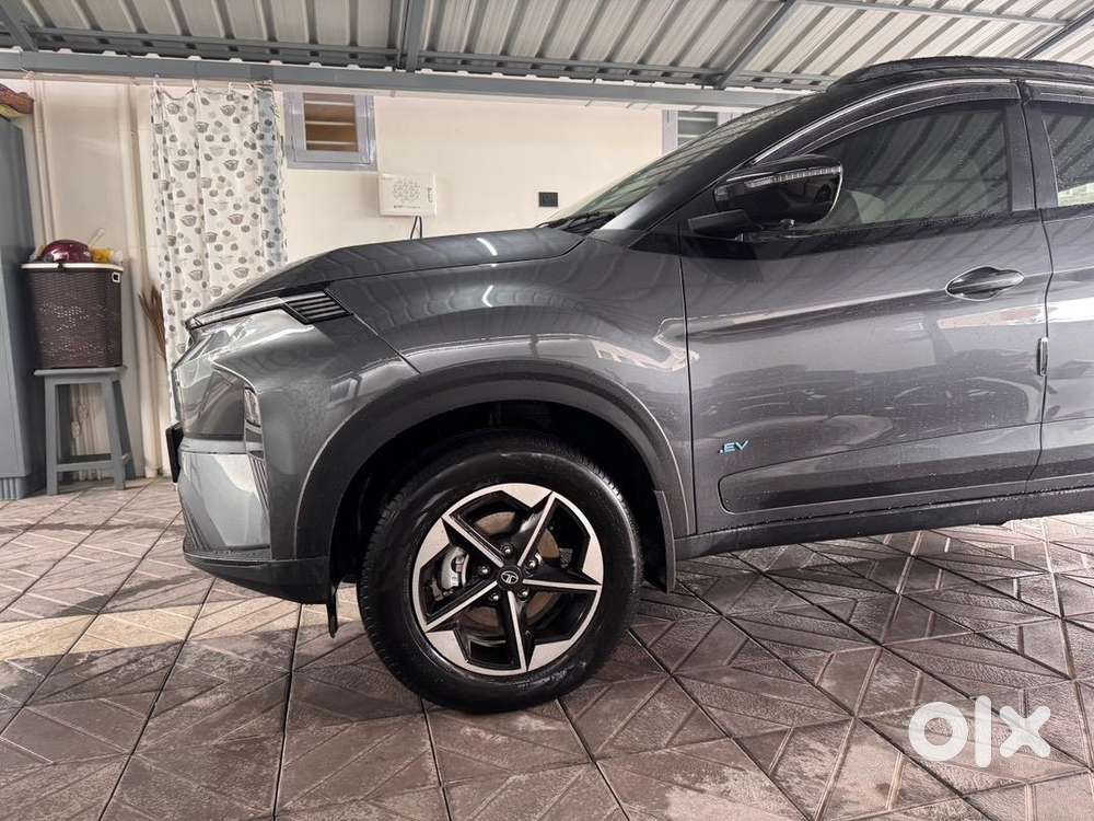 Nri Used 2026 Nexon Ev Creative 45 420+ Range Low Km