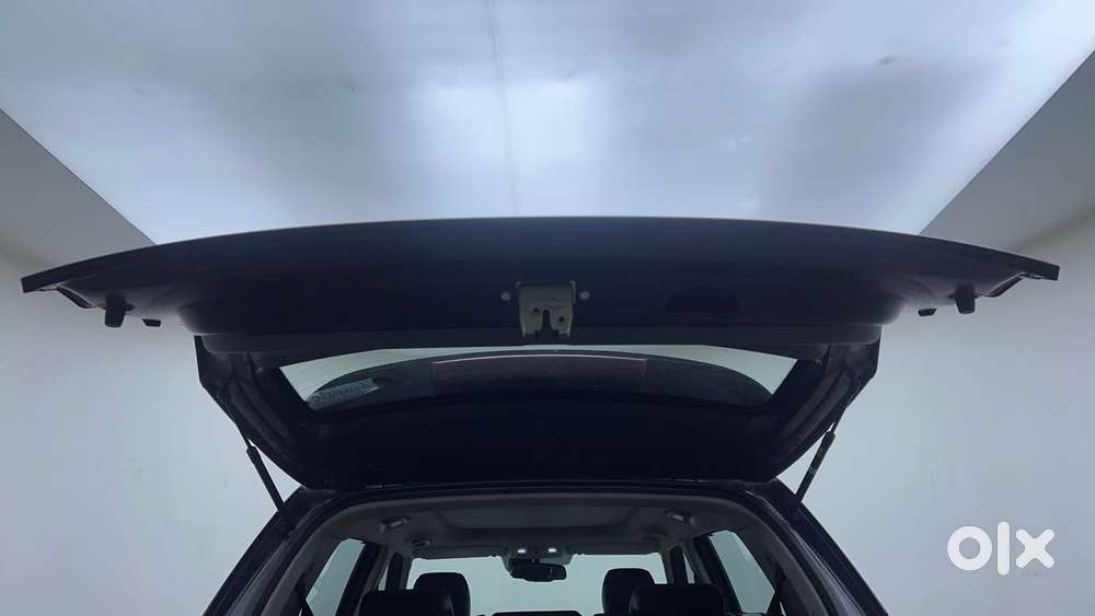 Hyundai Creta 1.5 Mpi Sx Petrol Ivt, 2024, Petrol