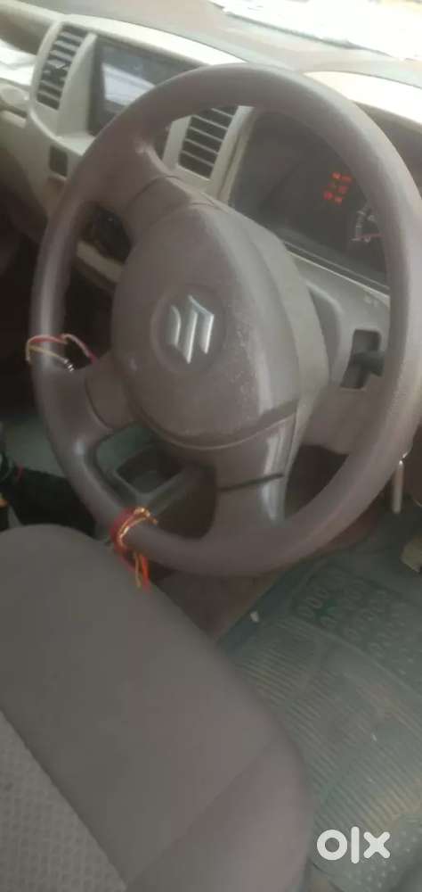 Maruti Suzuki