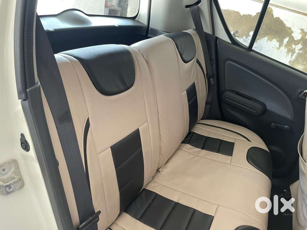2016 Maruti Ritz Diesel Doctor Used Single Owner Showroom Maintained