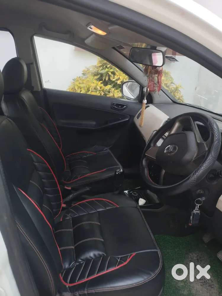 Tata Zest 1.2t 2017