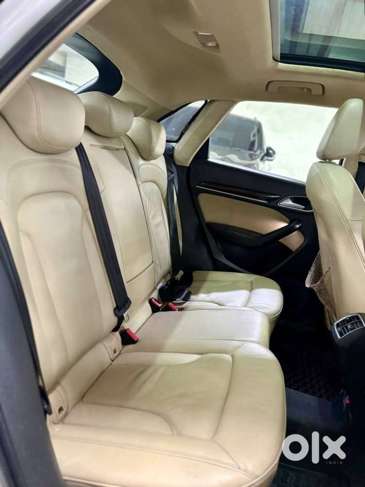 Audi Q3 1.4 30 Tfsi Premium, 2018, Petrol