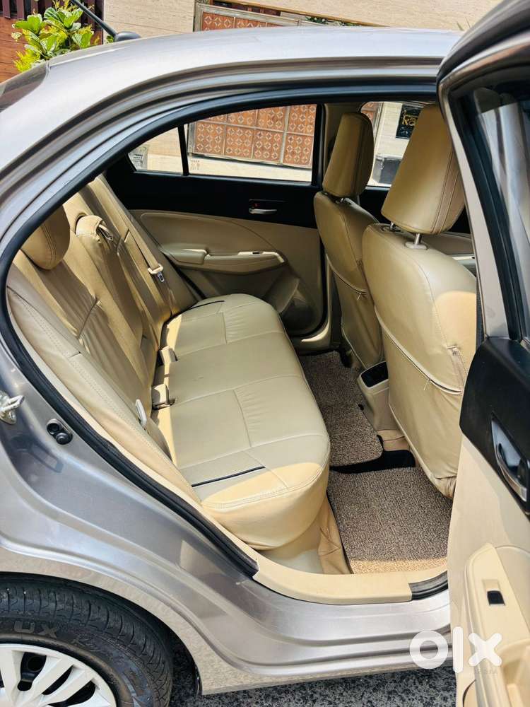 Maruti Suzuki Swift Dzire Vxi(o) Mt, 2022, Petrol