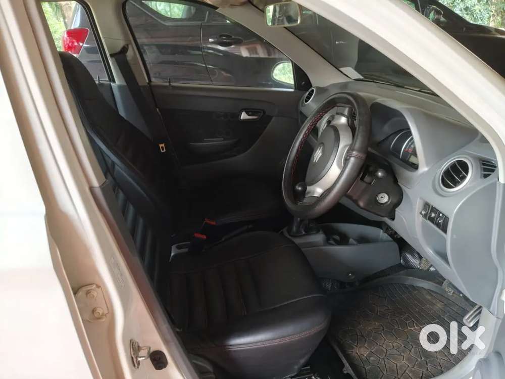 Maruti Suzuki 800 2014