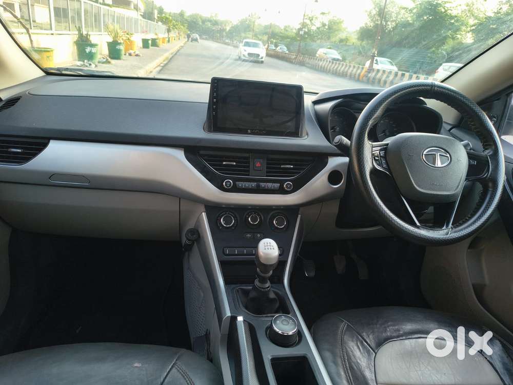 Tata Nexon 1.2 Revotron Xm (s), 2019, Petrol