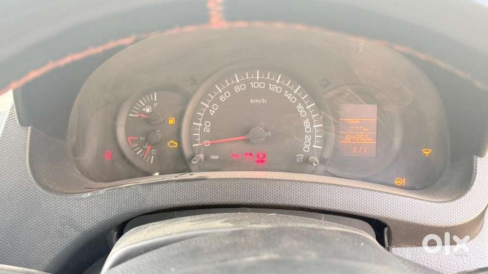 Maruti Suzuki Swift 2013