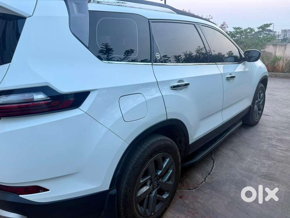 Tata Safari 2023 Diesel Well Maintained