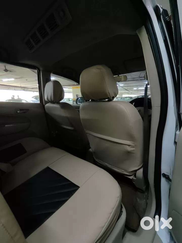 Maruti Suzuki Ertiga 2012-2015 Vxi Cng, 2014, Cng & Hybrids