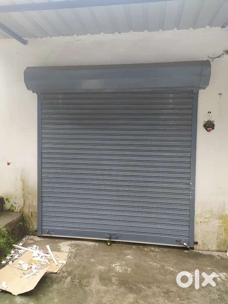 Shop for Rent, Near Bala Sundari Mandir