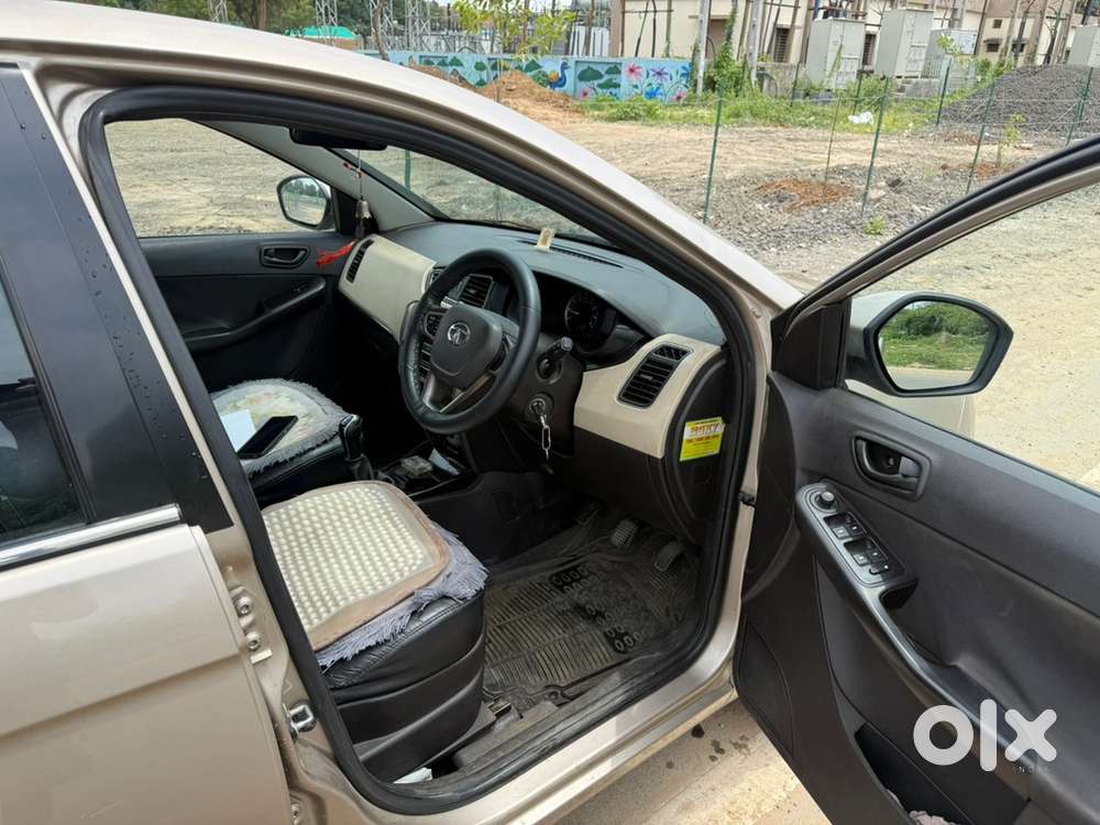Tata Zest Diesel 2014 Year