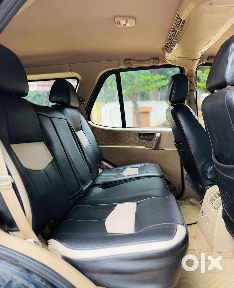Tata Safari Dicor Ex 4x2, 2013, Diesel