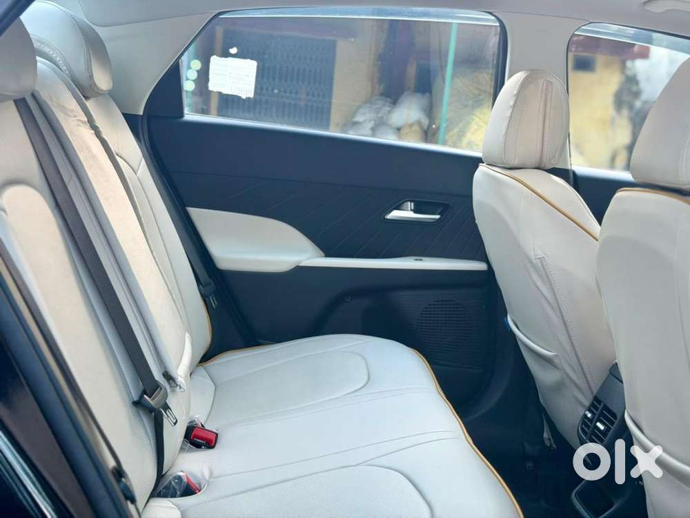 Hyundai Verna 2023 Automatic