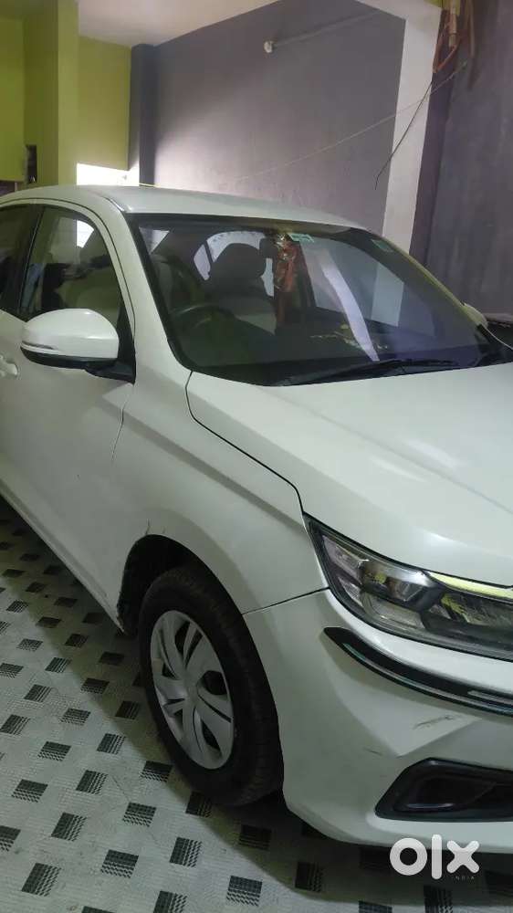 Honda Amaze 2021 Petrol 60000 Km Driven