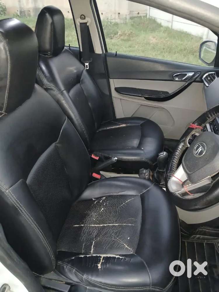 2016 Tata Tiago Diesel Manual, Top Modal