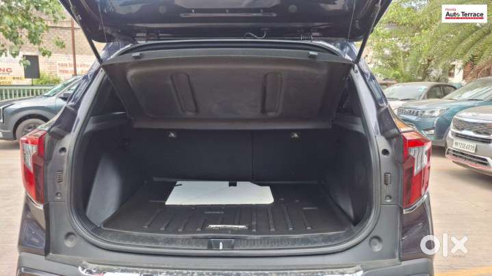 Kia Seltos Gtx Plus 1.5 Turbo Petrol Dct, 2023, Petrol