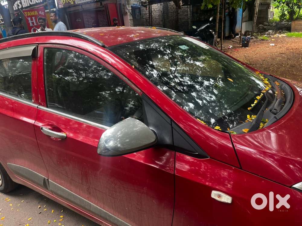 Hyundai Grand I10 Petrol 2018