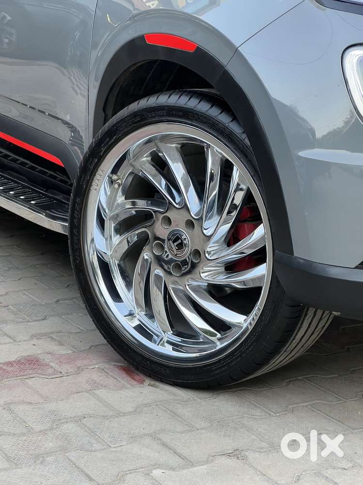 Hyundai Venue N Line N8 Dct, 2024, Petrol