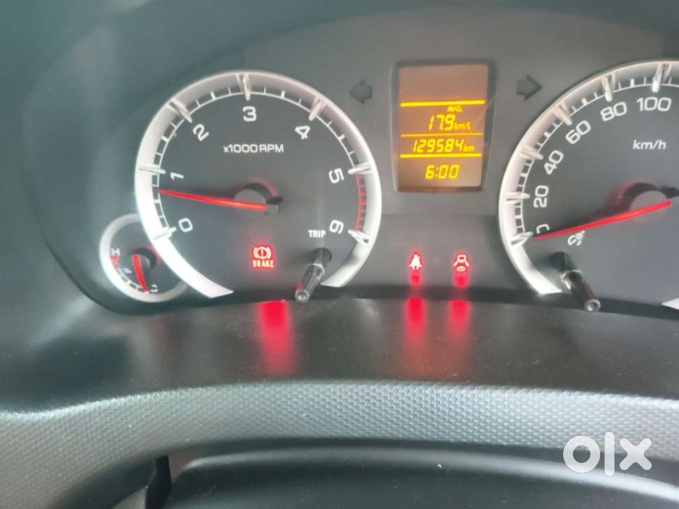 Maruti Suzuki Swift 2011-2014 Vdi, 2015, Petrol