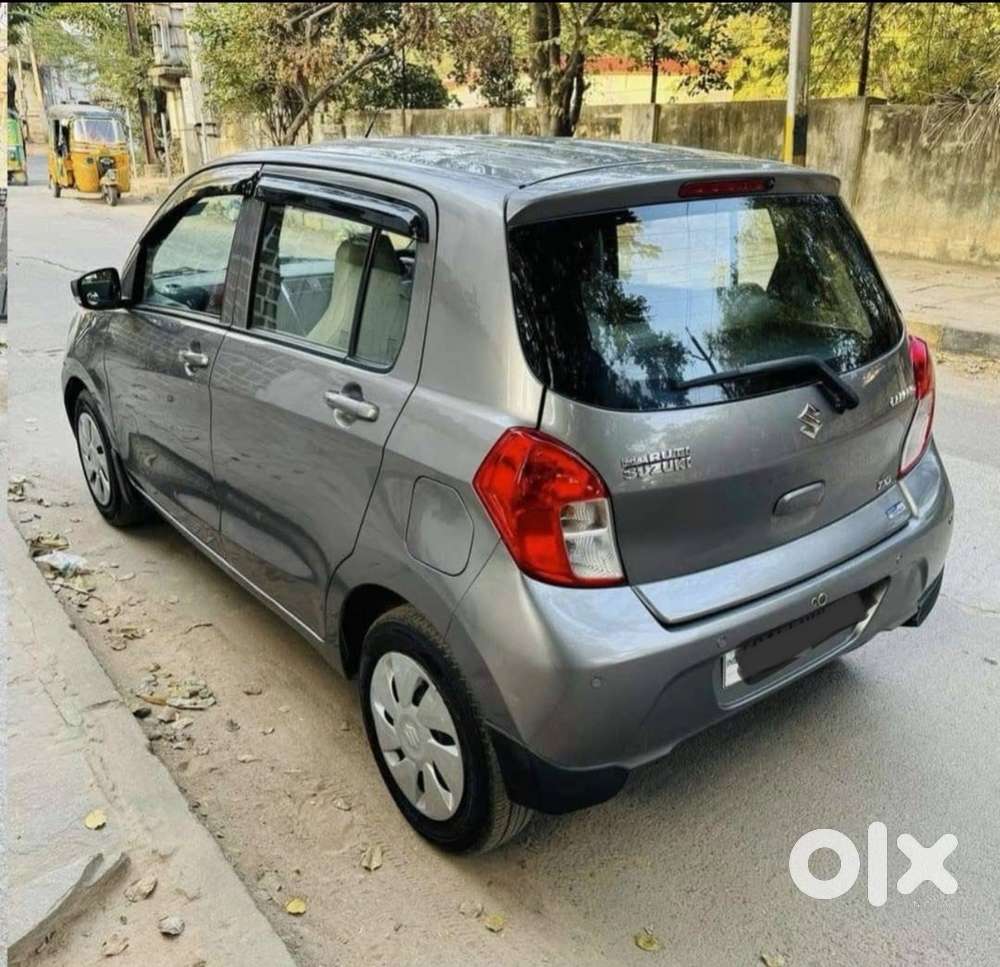 Maruti Celerio Zxi 2019