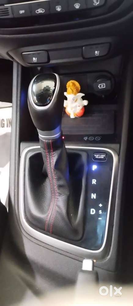 Hyundai Verna 2023 Petrol 21500 Km Driven