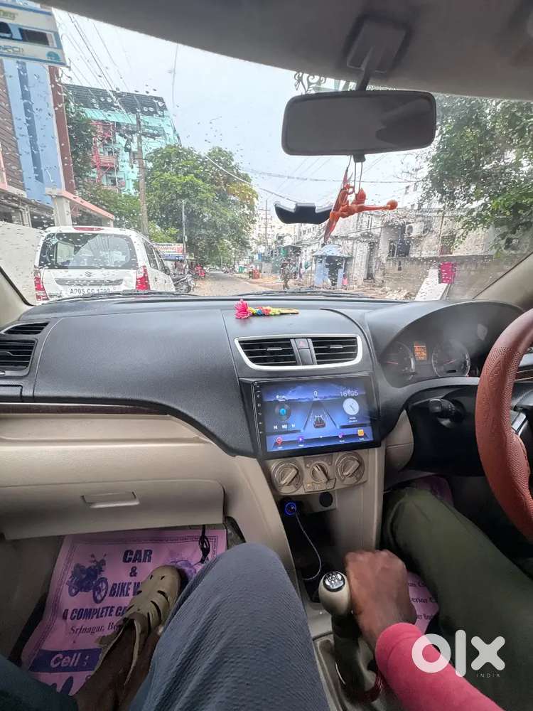 Maruti Suzuki Swift 2014 Diesel