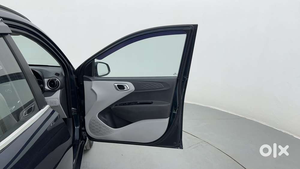 Hyundai Grand I10 Nios Sportz 1.2 Kappa Cng, 2022, Cng & Hybrids