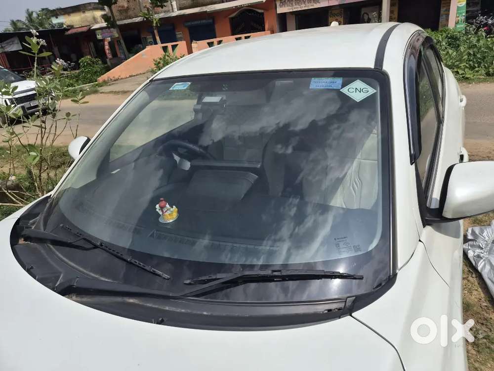 Maruti Dzire Zxi 2026 March 5 Months Old