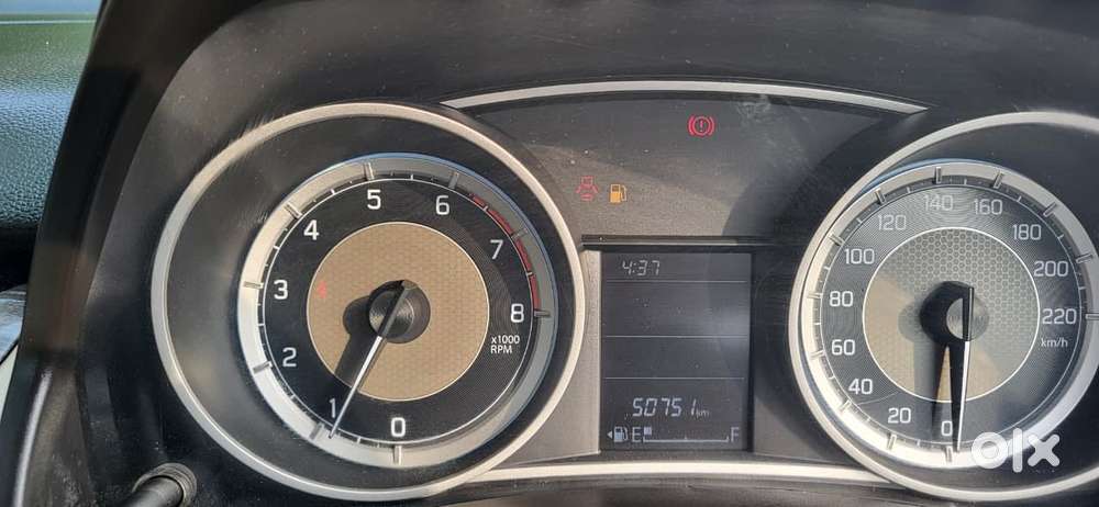 Maruti Suzuki Swift Dzire Vxi(o) Mt, 2021, Petrol