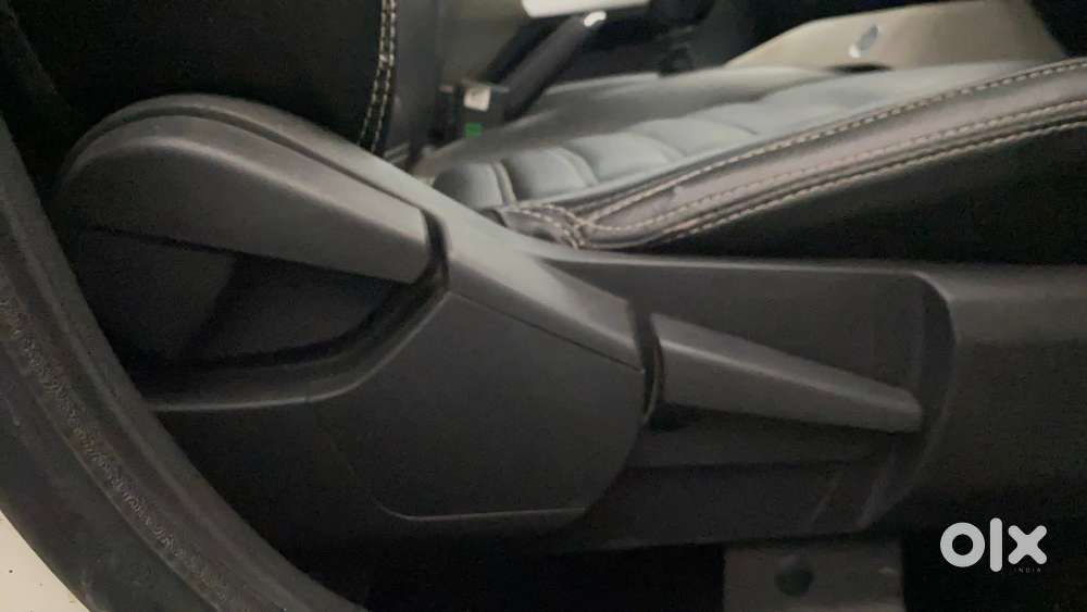 Nissan Magnite 1.0 Xv, 2021, Petrol