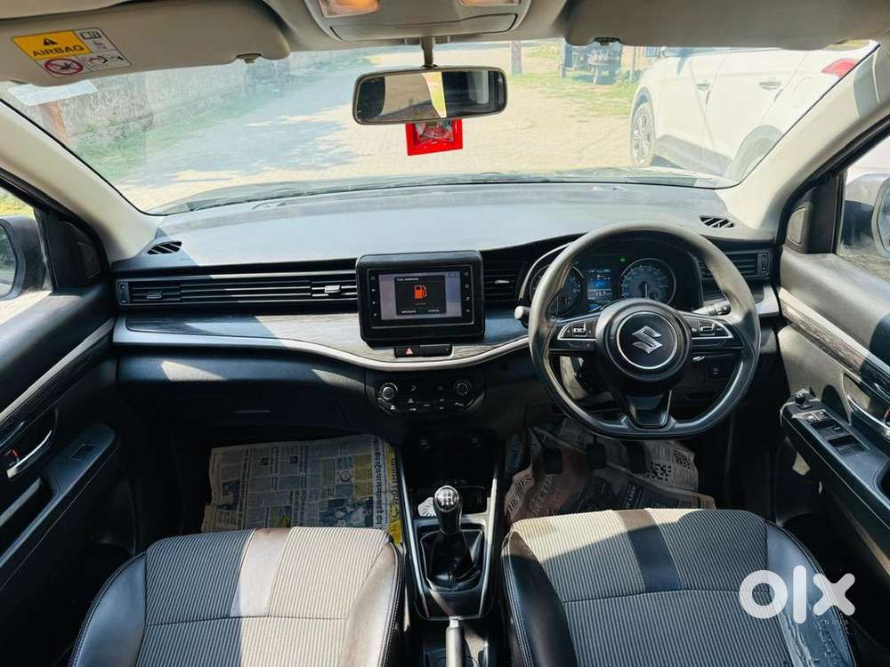 Maruti Suzuki Xl6 2021 Petrol 81000 Km Driven