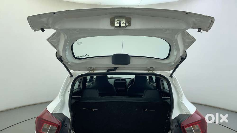 Renault Kwid 1.0 Rxt, 2020, Petrol