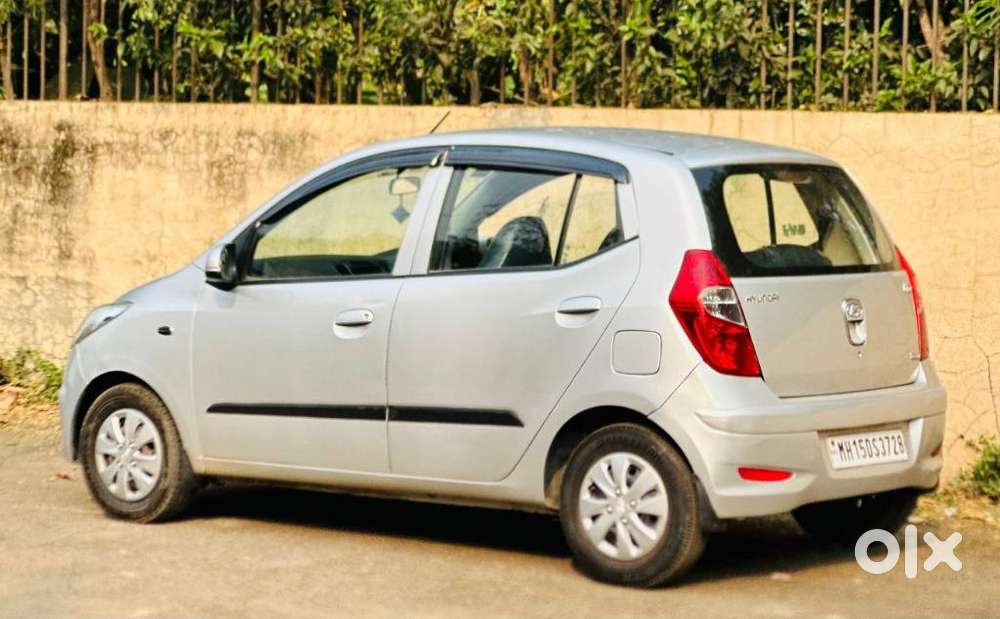 Hyundai Grand I10 Magna 1.1 Crdi, 2013, Petrol