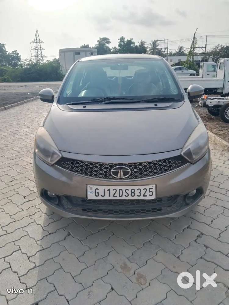 Tata Tiago Xz Opt 2019 Petrol Manual Car